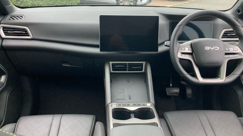 BYD Atto 2 130kW Boost 51kWh 5dr Auto Electric Hatchback